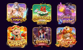 Pemain menikmati layanan live casino meriah4 di perangkat mobile